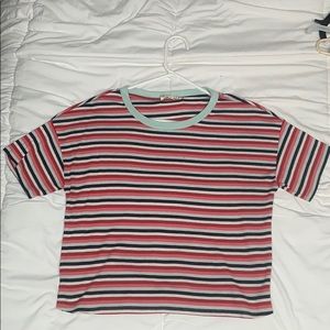 Pink republic t shirt